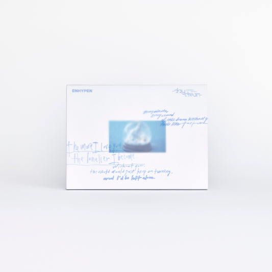 ROMANCE: UNTOLD -daydream- (JAPAN Edition) - CD