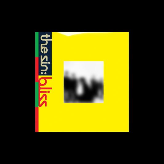 THE SIN : BLISS [TAKE 3 Ver.] - CD