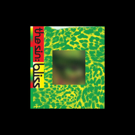 THE SIN : BLISS [TAKE 4 Ver.] - CD