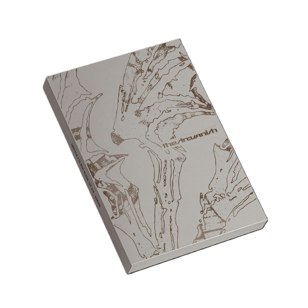 THE SIN : VANISH (AFTERLIGHT Ver.) - CD