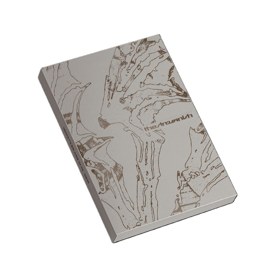 THE SIN : VANISH (AFTERLIGHT Ver.) - CD