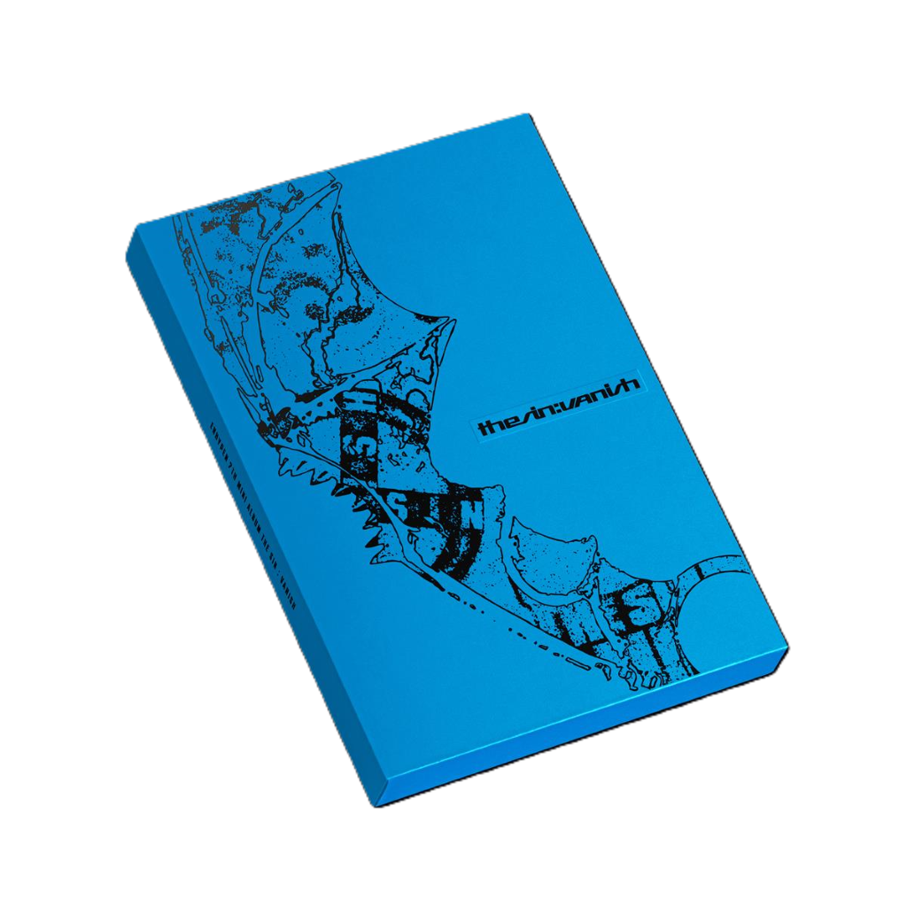 THE SIN : VANISH (STORM Ver.) - CD