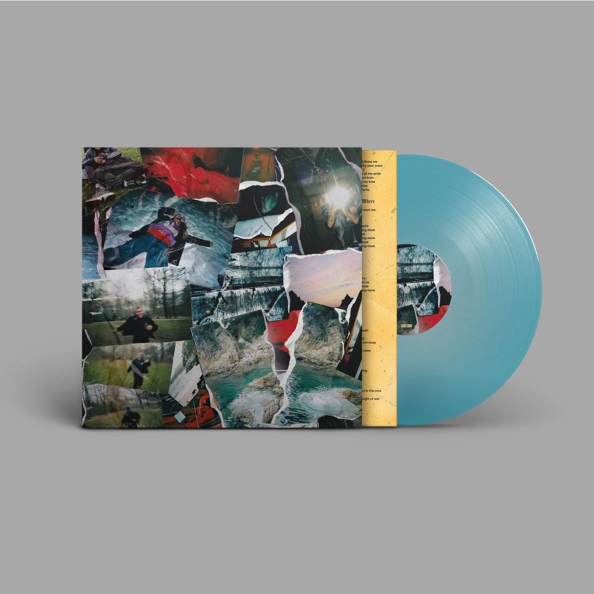 Shallow Hits - Vinilo