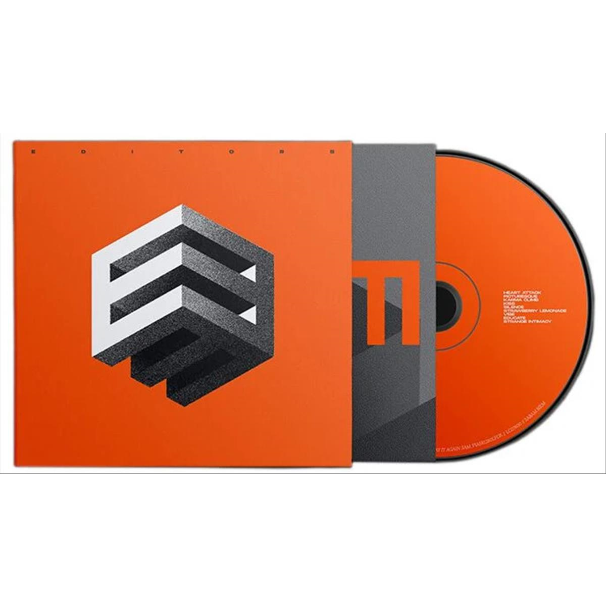 EBM - CD