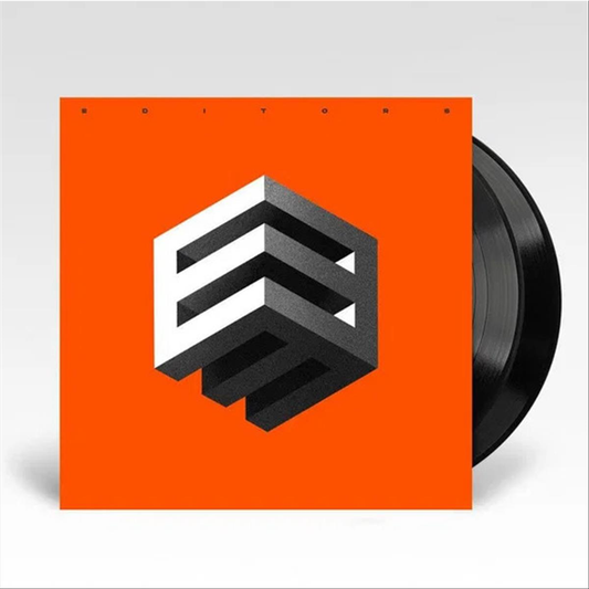 EBM - Vinilo (2LP)