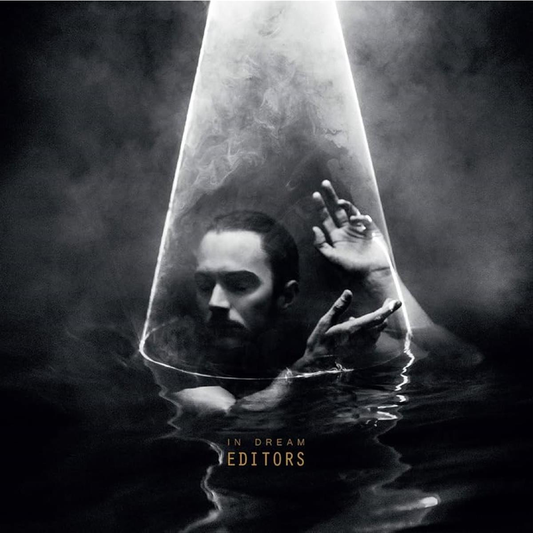 IN DREAM - CD