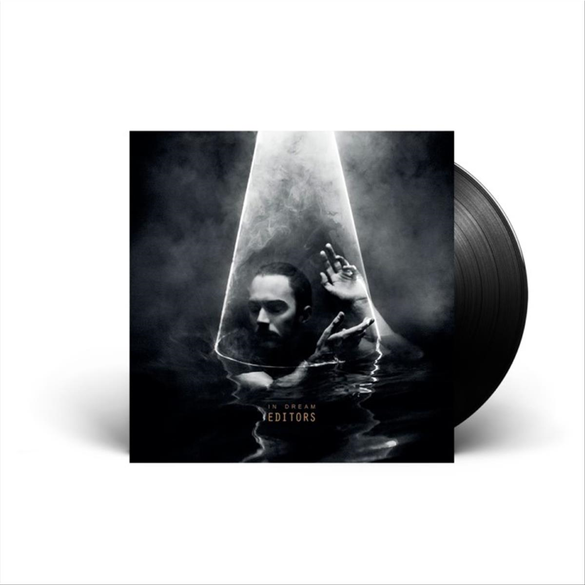 IN DREAM - Vinilo