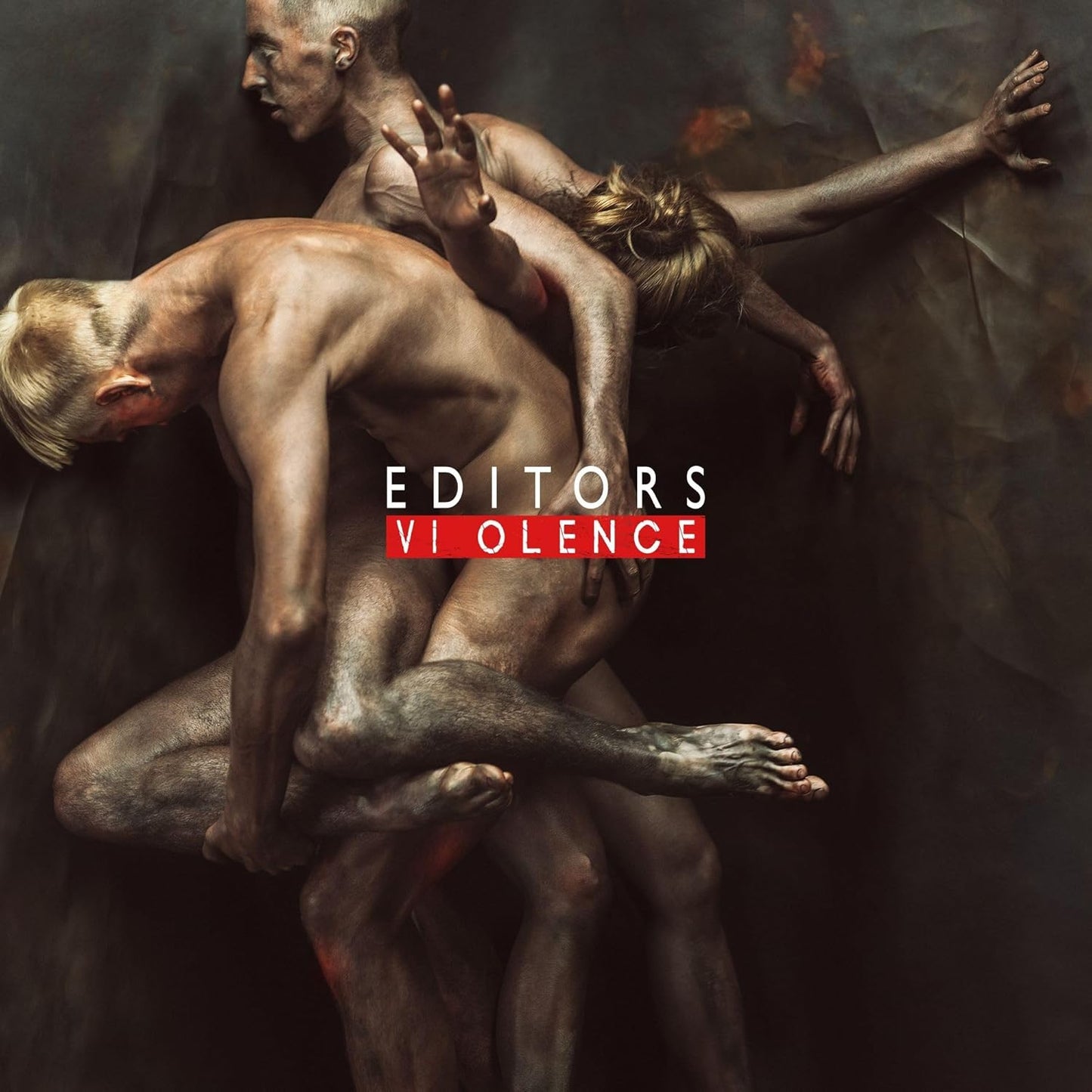 Violence - CD