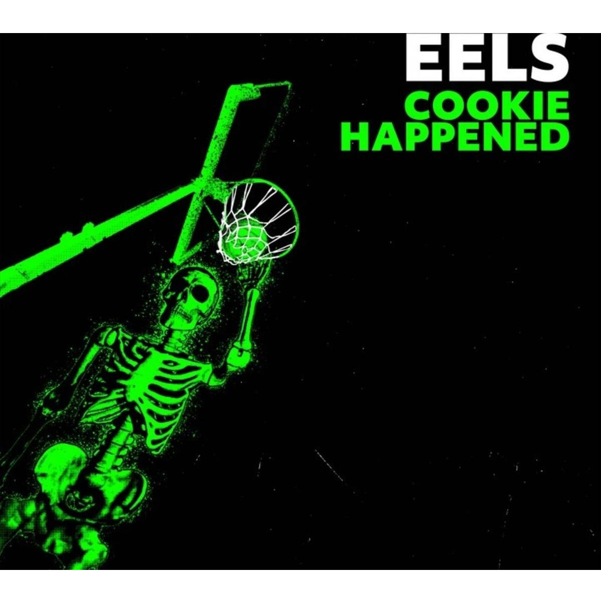 Cookie Happened - Vinilo