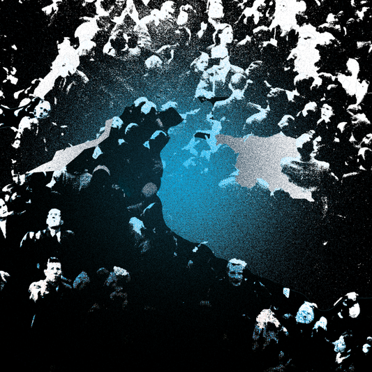 A Living Commodity - Vinilo