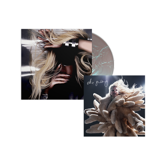 I Know Too Much - Vinilo (Edición Exclusiva Color Pearl Flip Lagoon) + Tarjeta Firmada
