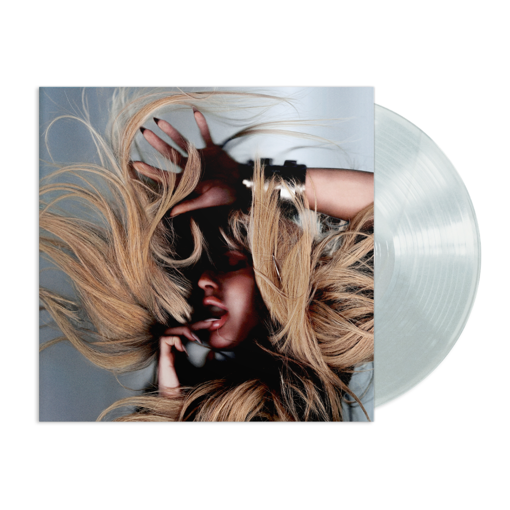 I Know Too Much - Vinilo (Color Pearl Sunrise)