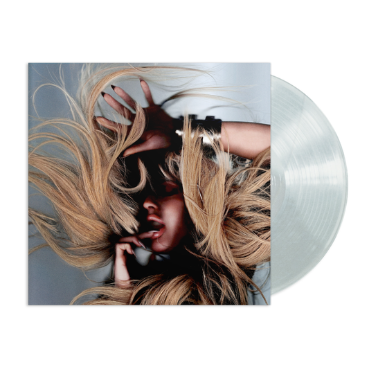 I Know Too Much - Vinilo (Color Pearl Sunrise)