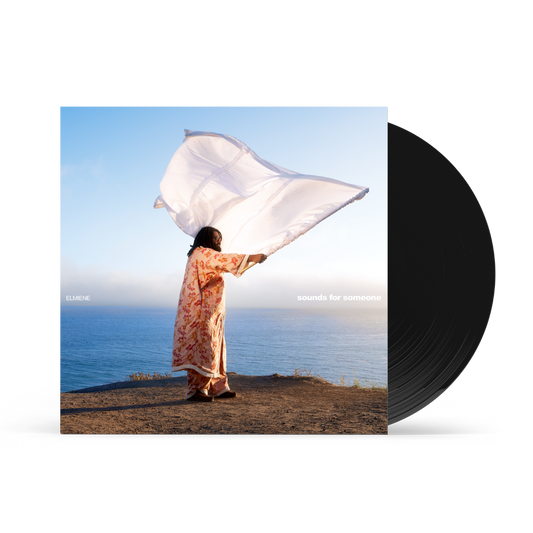 Sounds For Someone - Vinilo