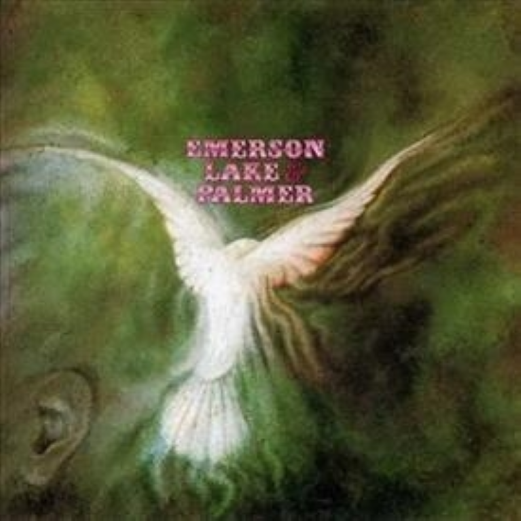 Emerson Lake & Palmer - CD (2CD)