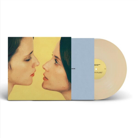 Sunshine For Happiness - Vinilo