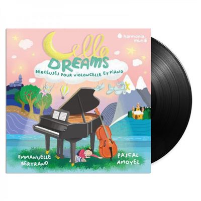 emmanuelle-bertrand-pascal-amoyel-cello-dreams-berceuses-pour-v-vinilo-lp