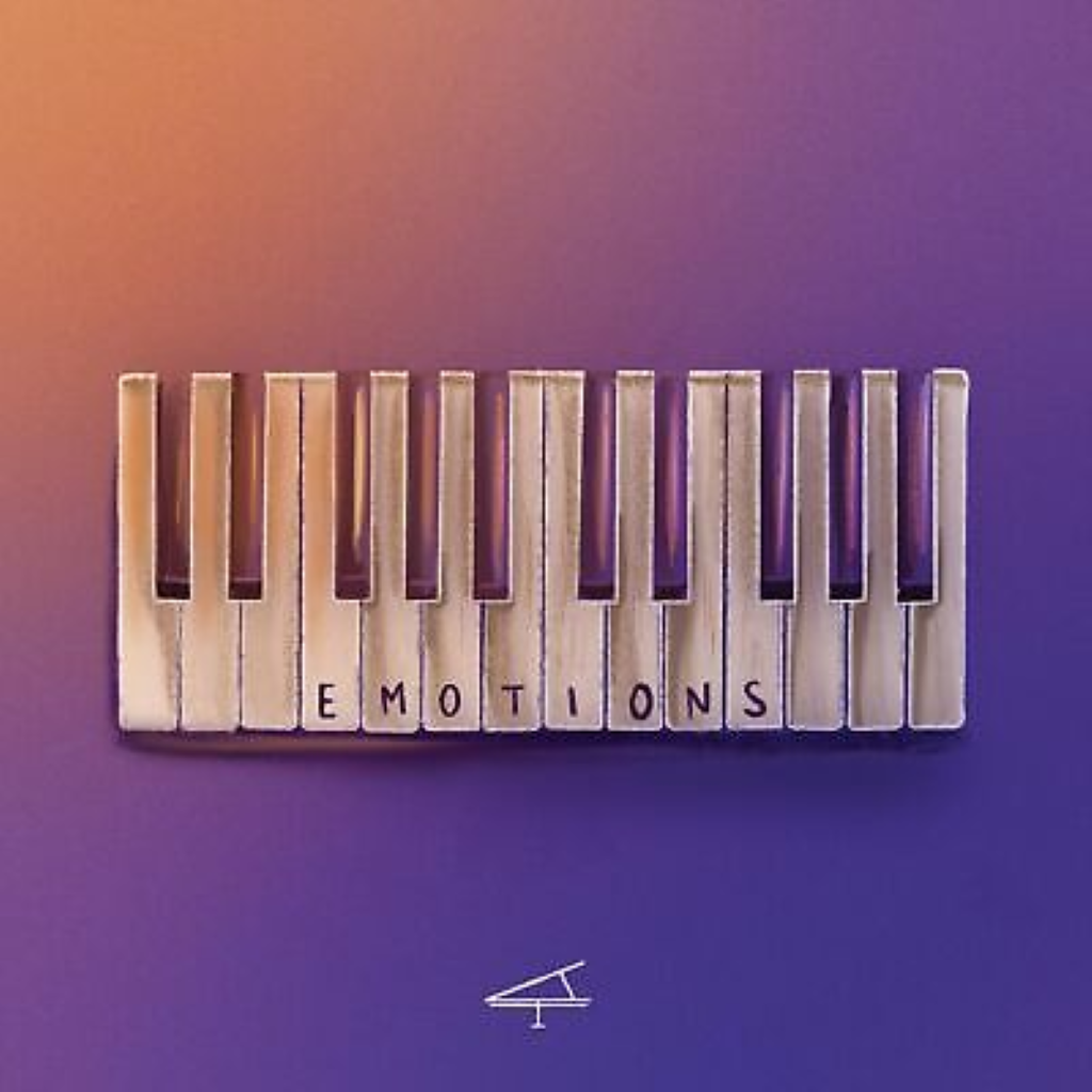 Emotions - Vinilo