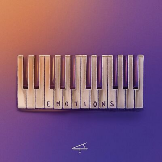 Emotions - Vinilo