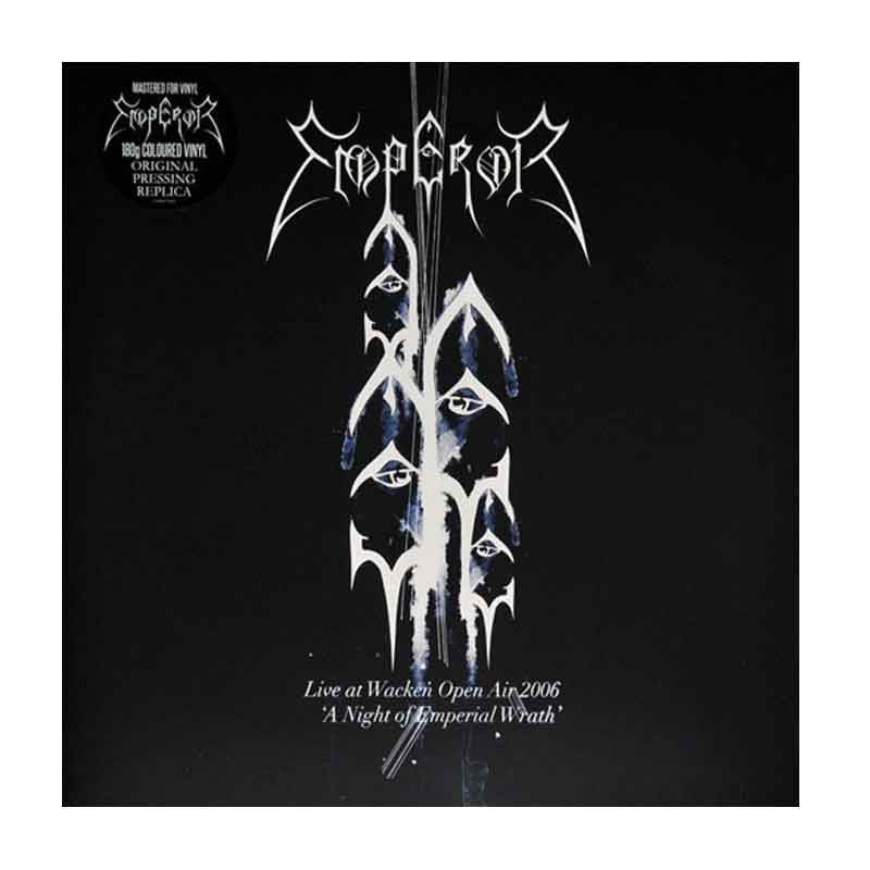 emperor-live-at-wacken-open-air-2006-vinilo-2lp