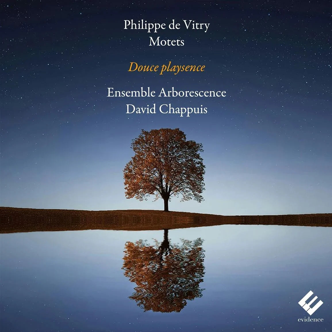 ensemble-arborescence-david-chappuis-philippe-de-vitry-douce-plays-cd-cd