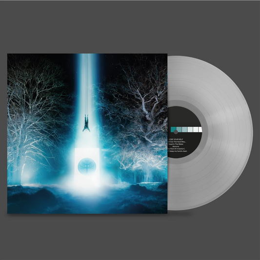 Lose Yourself - Vinilo (Color Crystal Clear)