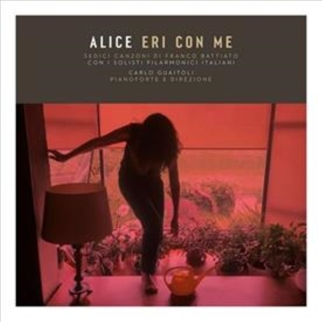 Eri Con Me - CD