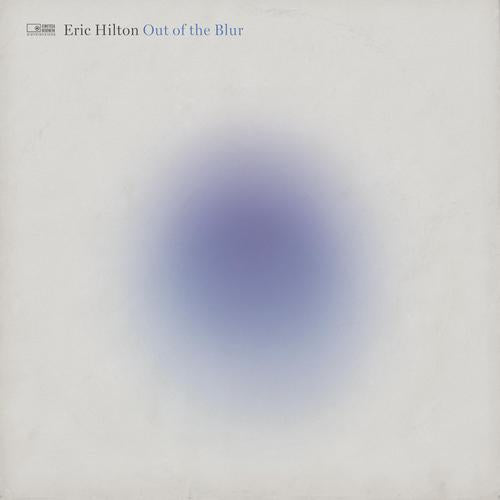 Out Of The Blur - CD