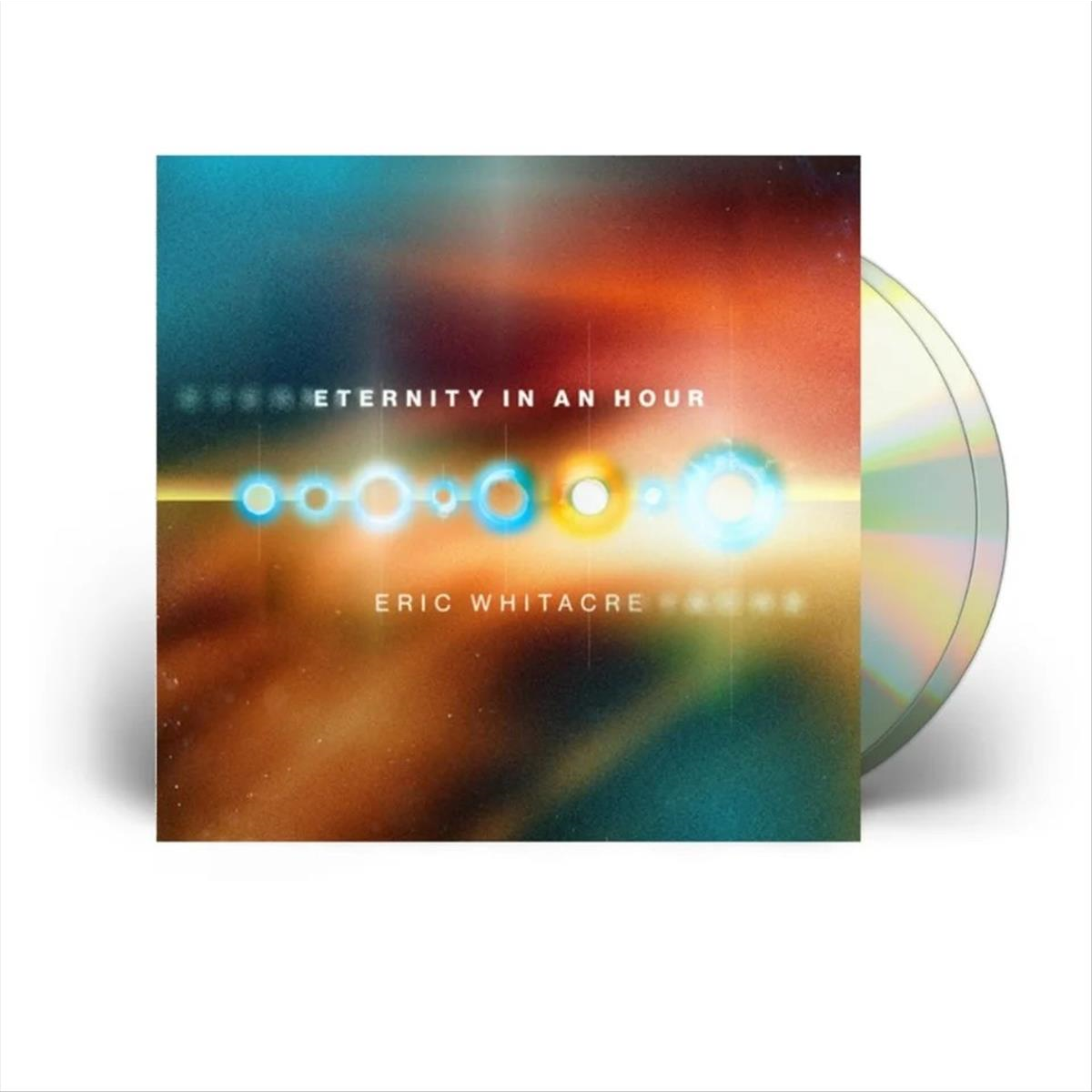 Eternity in an Hour - CD (2CD)