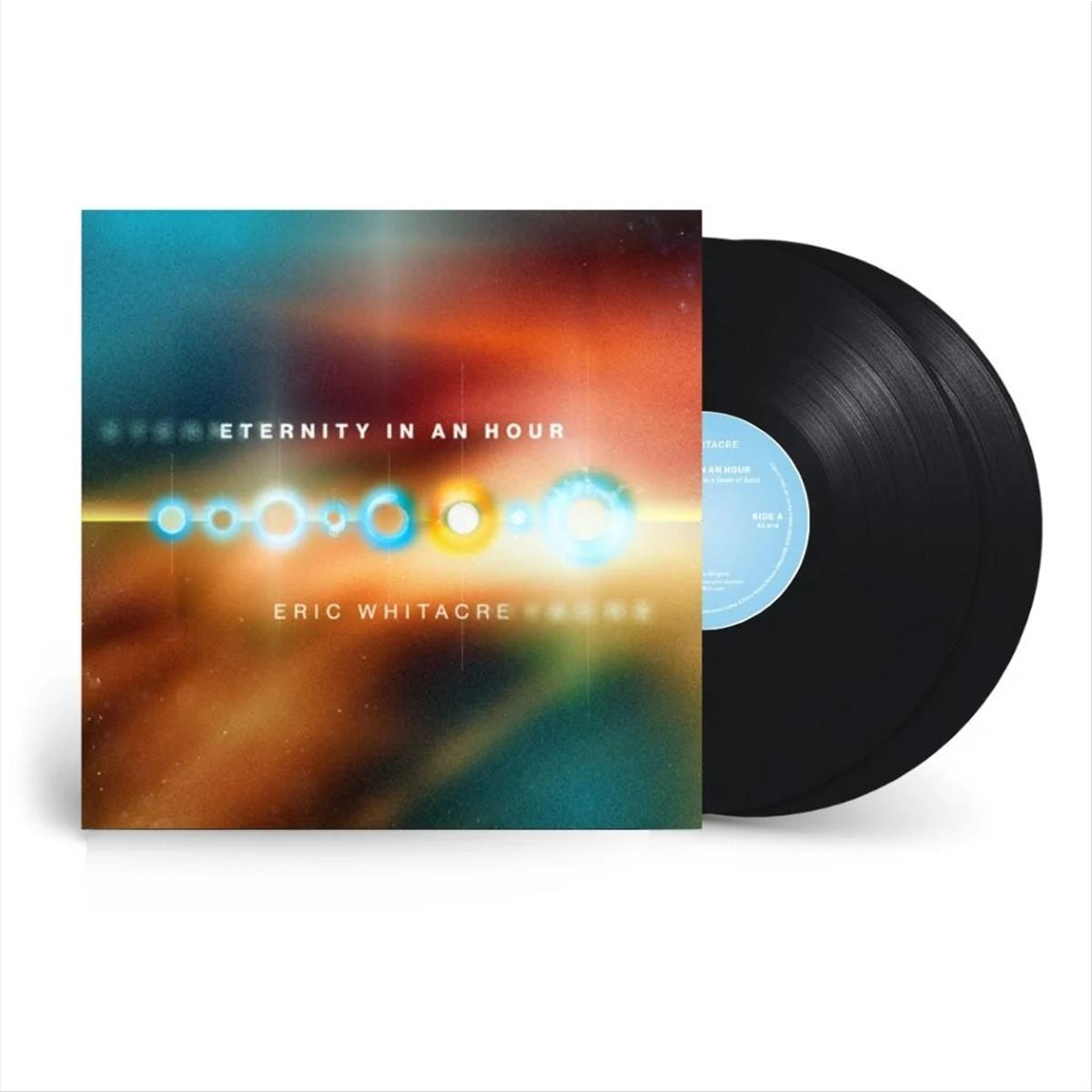 Eternity in an Hour - Vinilo (2LP)