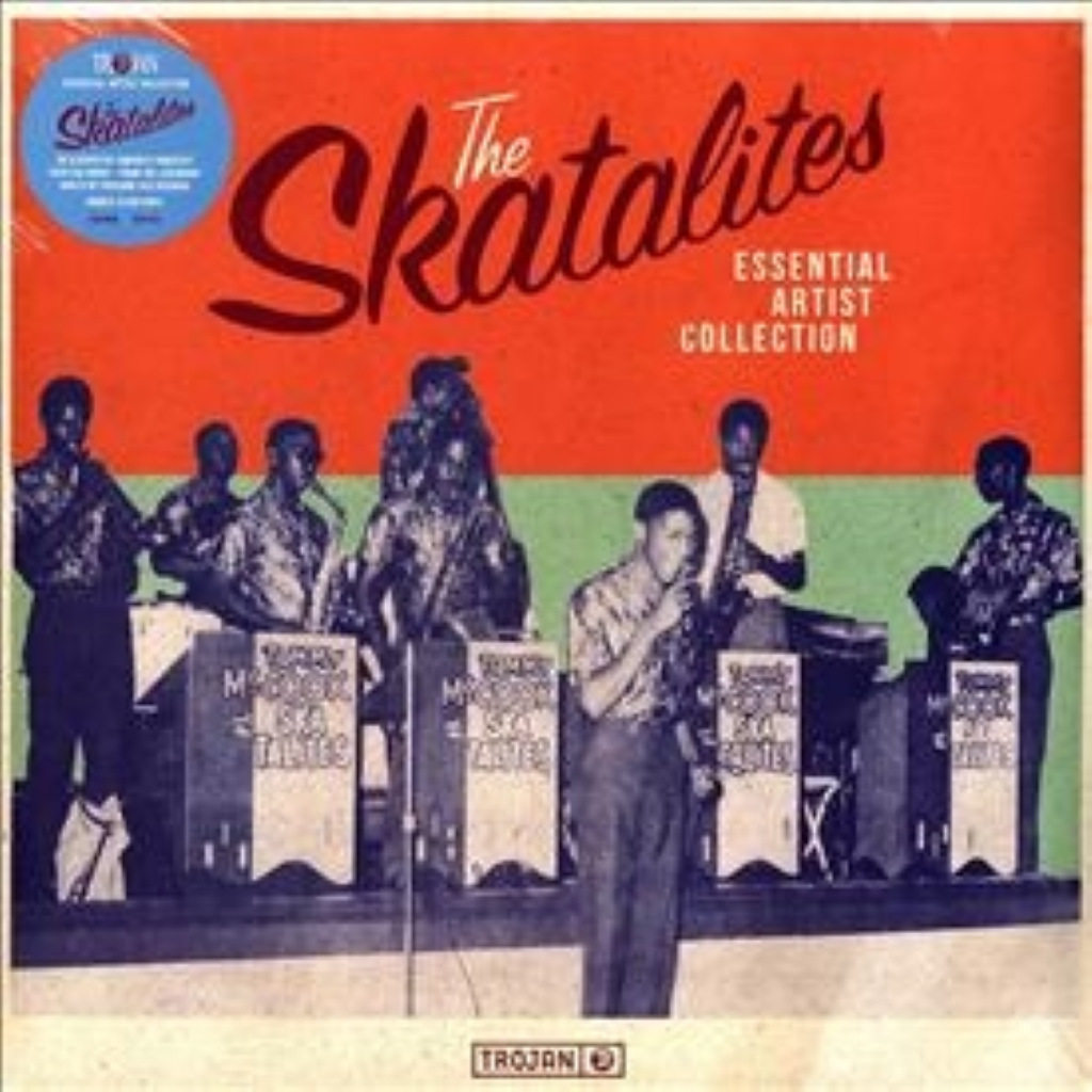 Essential Artist Collection – The Skatalites - Vinilo (2LP)