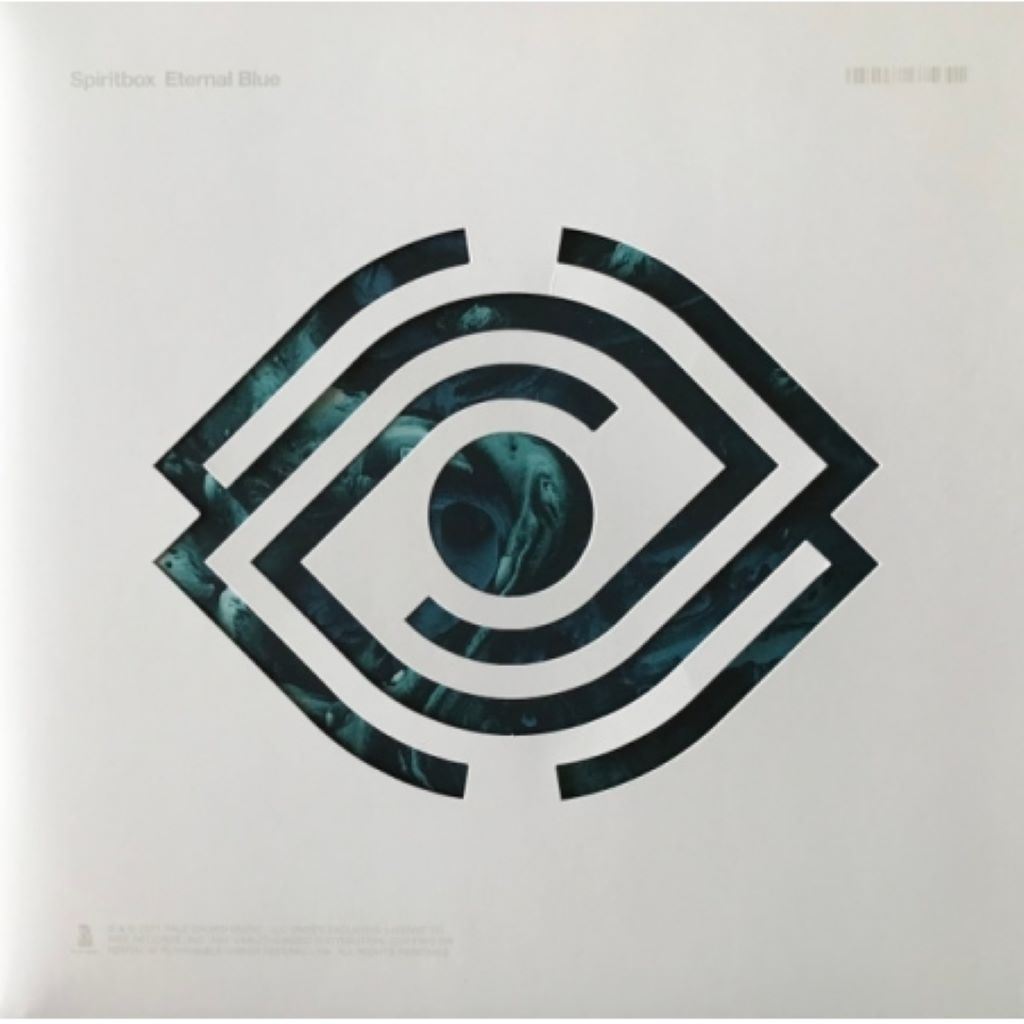 Eternal Blue (Revised Packaging) - Vinilo