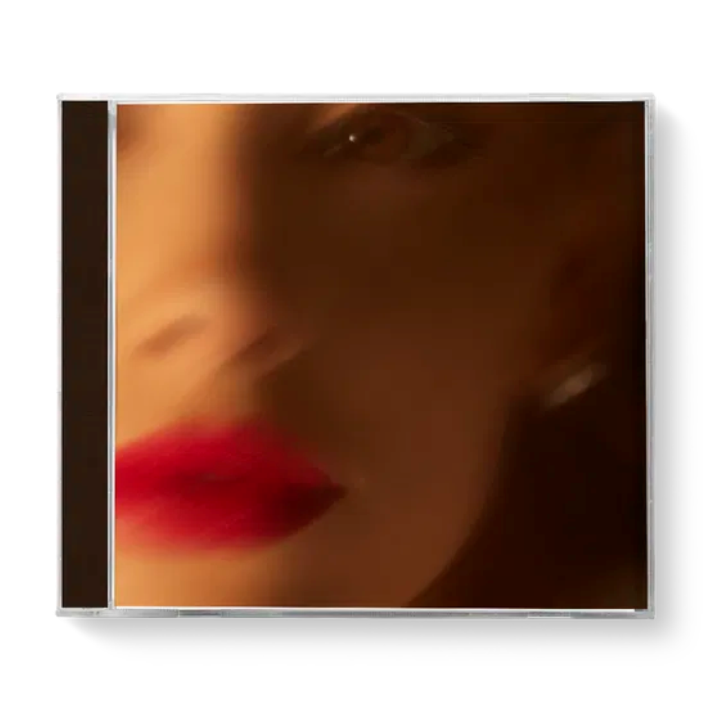 Eternal Sunshine - CD