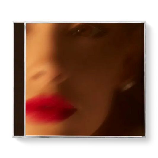 Eternal Sunshine - CD