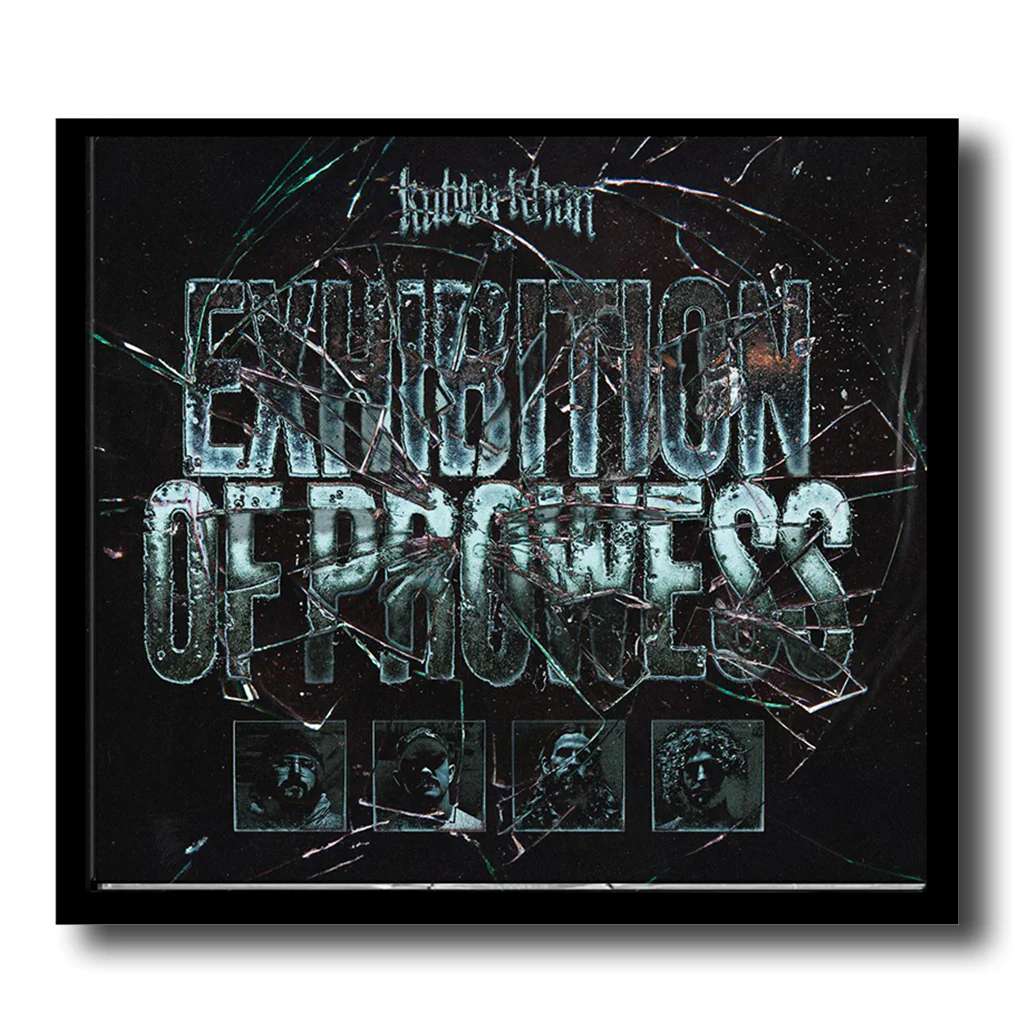 Exhibition Of Prowess - CD