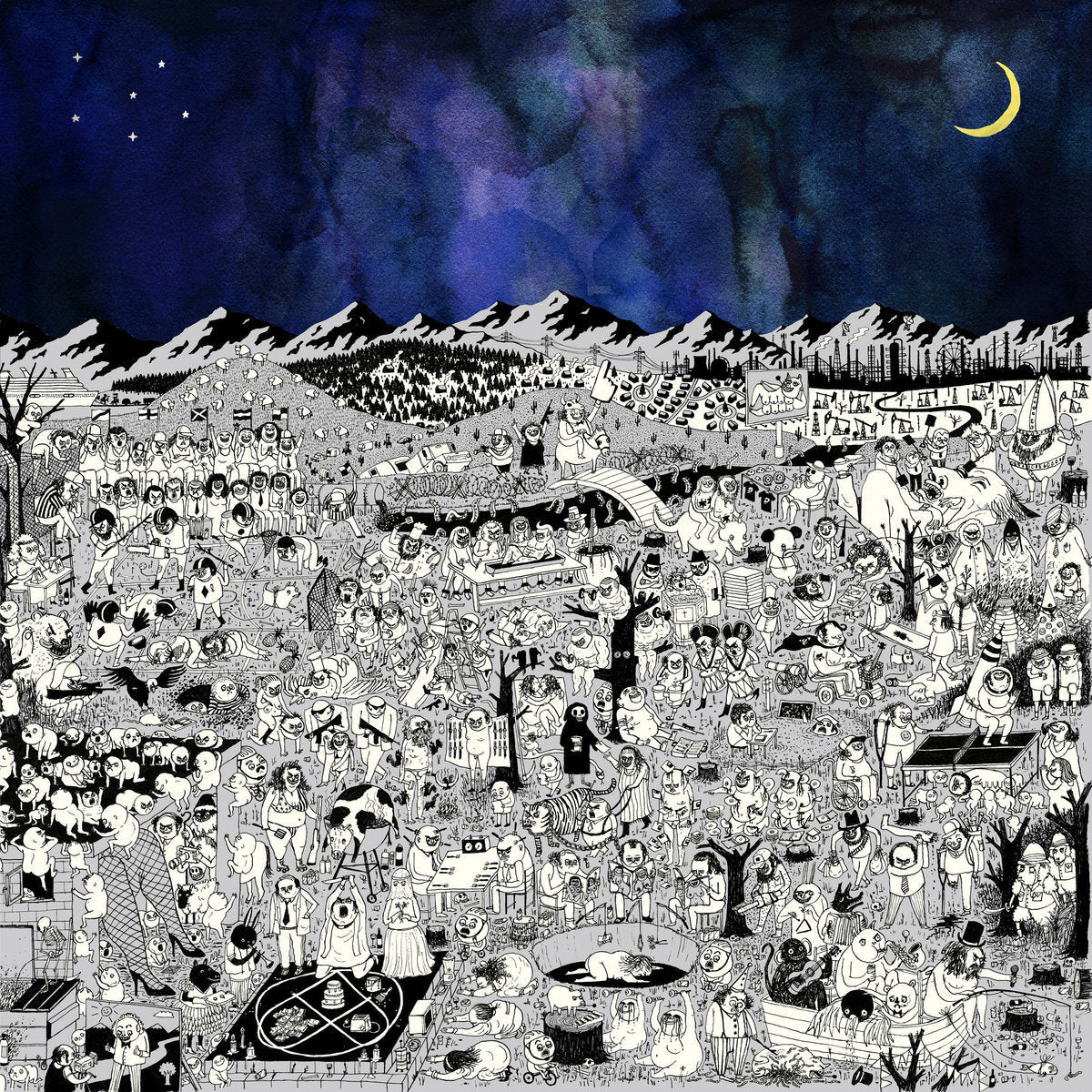 father-john-misty-pure-comedy-cd-cd