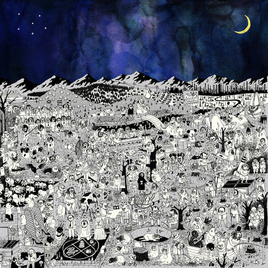 father-john-misty-pure-comedy-cd-cd