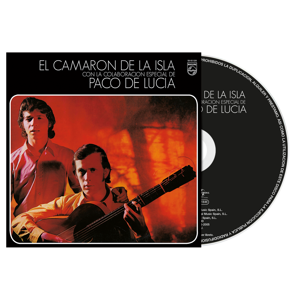 Al Verte Las Flores Lloran - CD