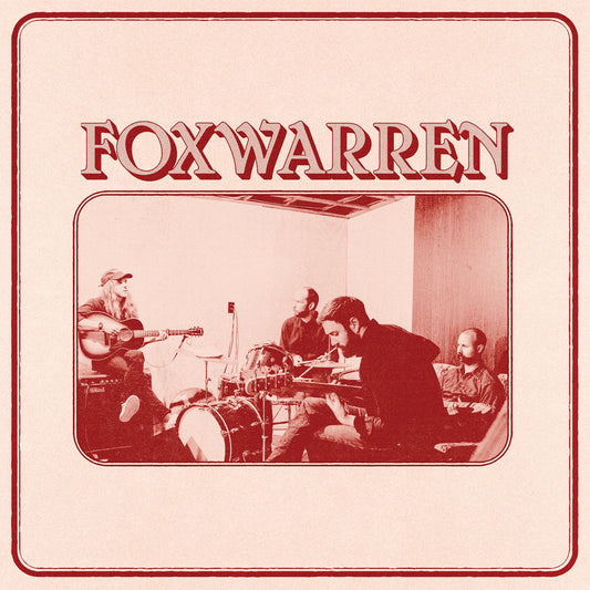 foxwarren-foxwarren-cd-cd