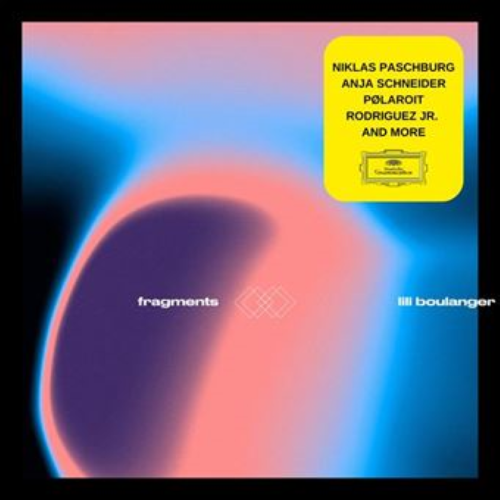 FRAGMENTS II - Vinilo (2LP)