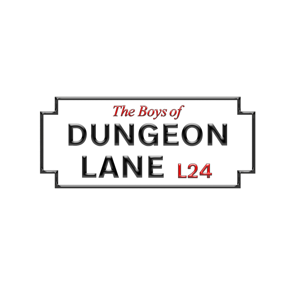 Señal The Boys of Dungeon Lane