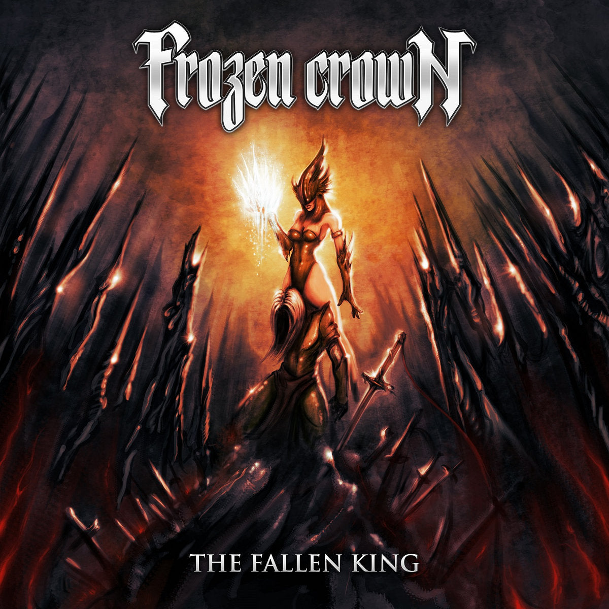frozen-crown-the-fallen-king-cd-cd