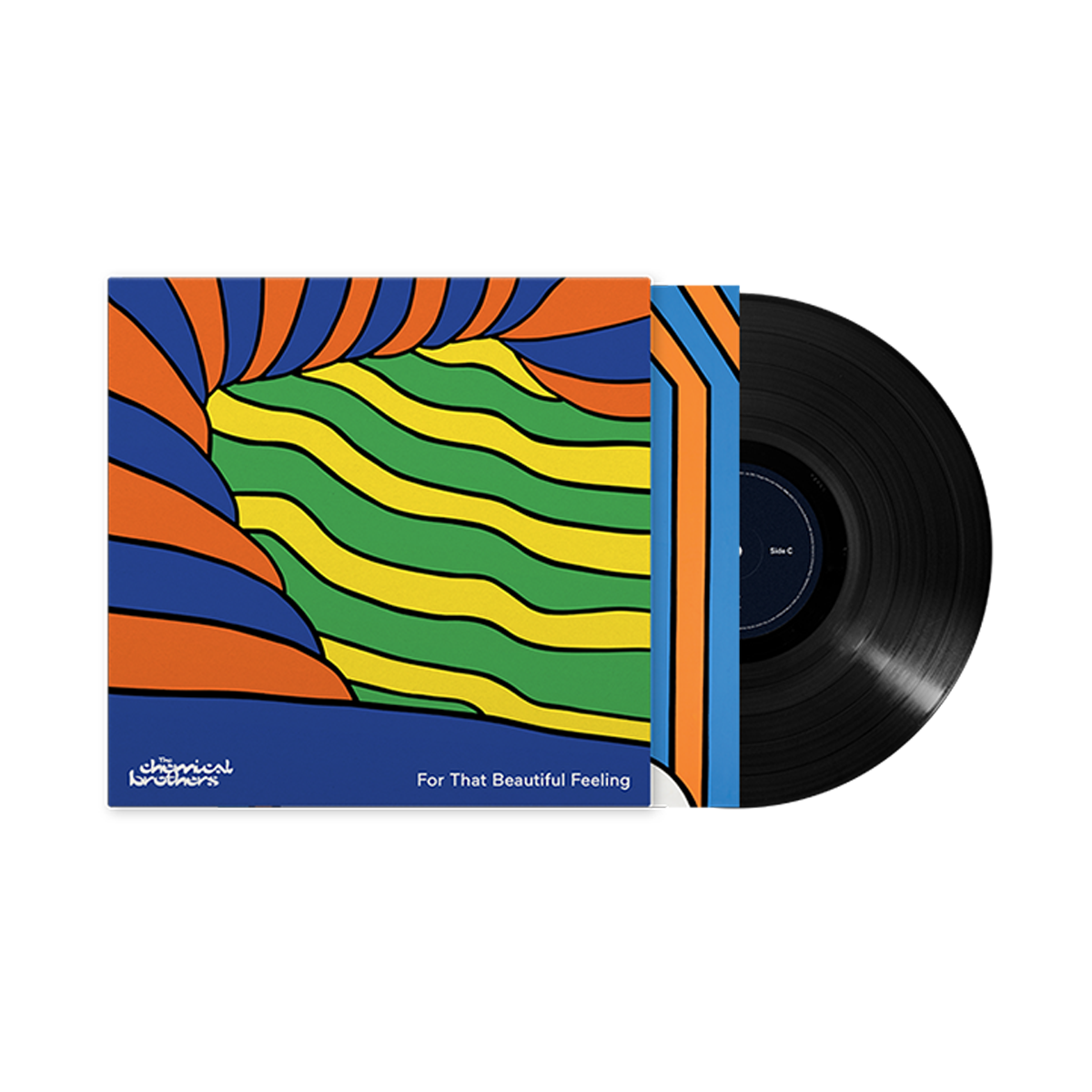 For That Beautiful Feeling - Vinilo (2LP)