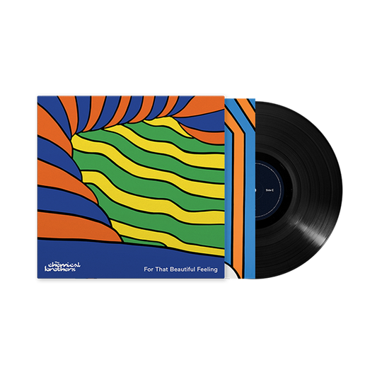 For That Beautiful Feeling - Vinilo (2LP)