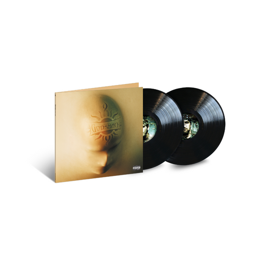 Faceless - Vinilo (2LP)