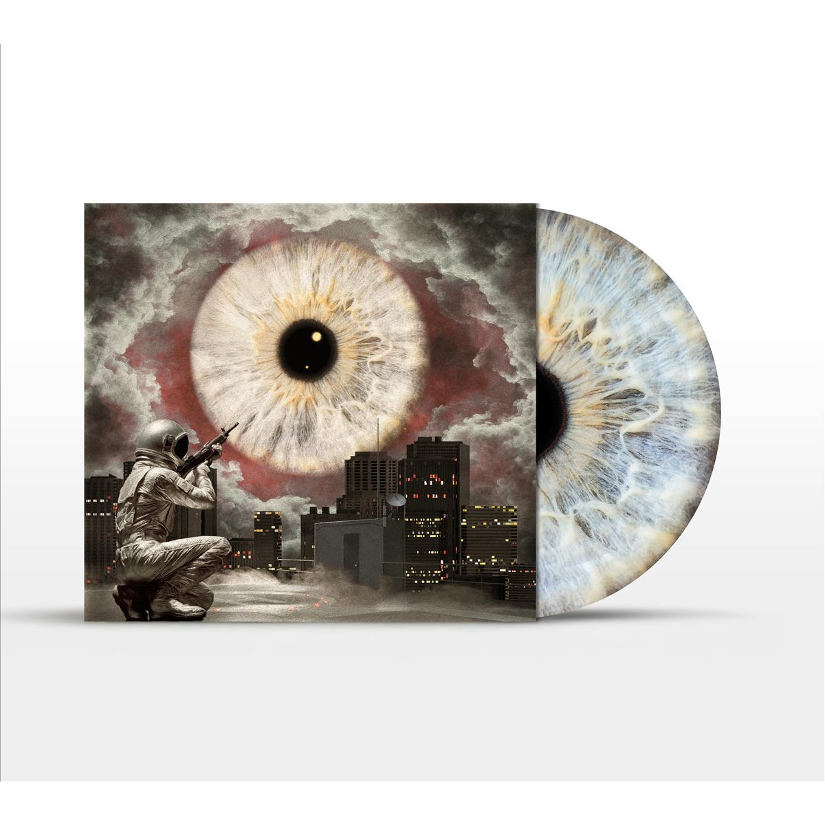 Location Lost - CD