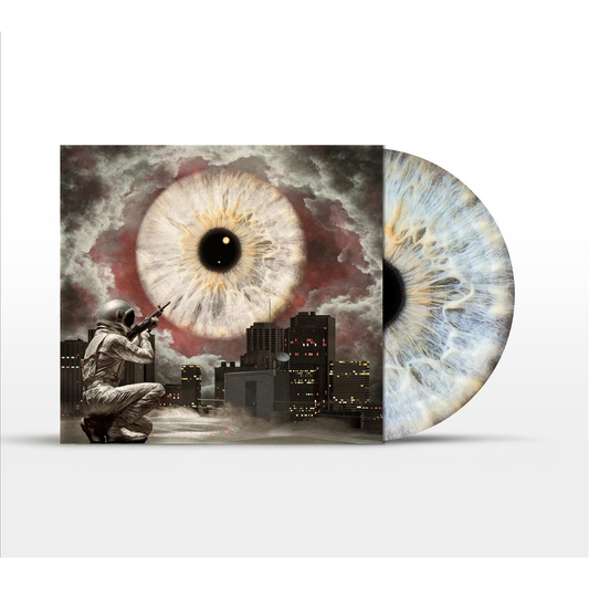 Location Lost - CD