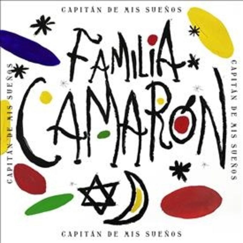 Capitán De Mis Sueños (CD)