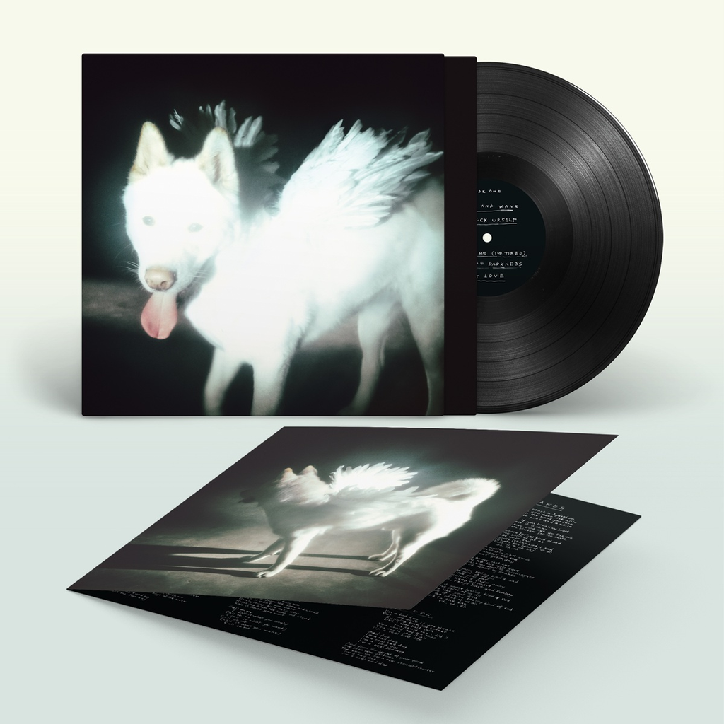 Cancel Me (I’m Tired) - Vinilo