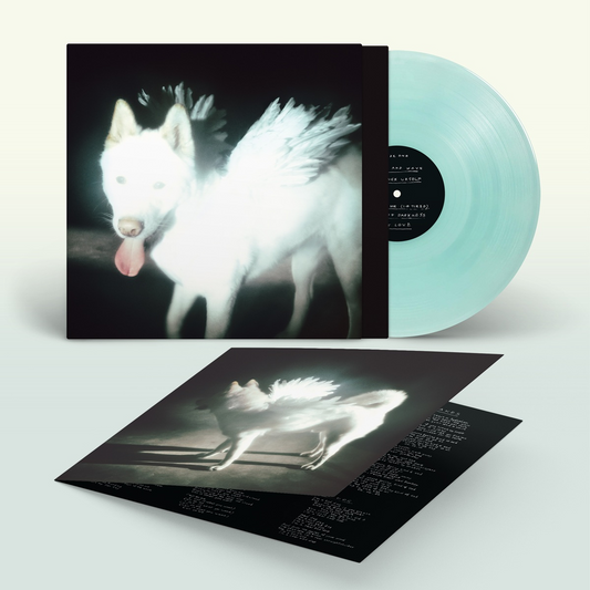 Cancel Me (I’m Tired) - Vinilo (Edición Deluxe Color Botella Transparente)